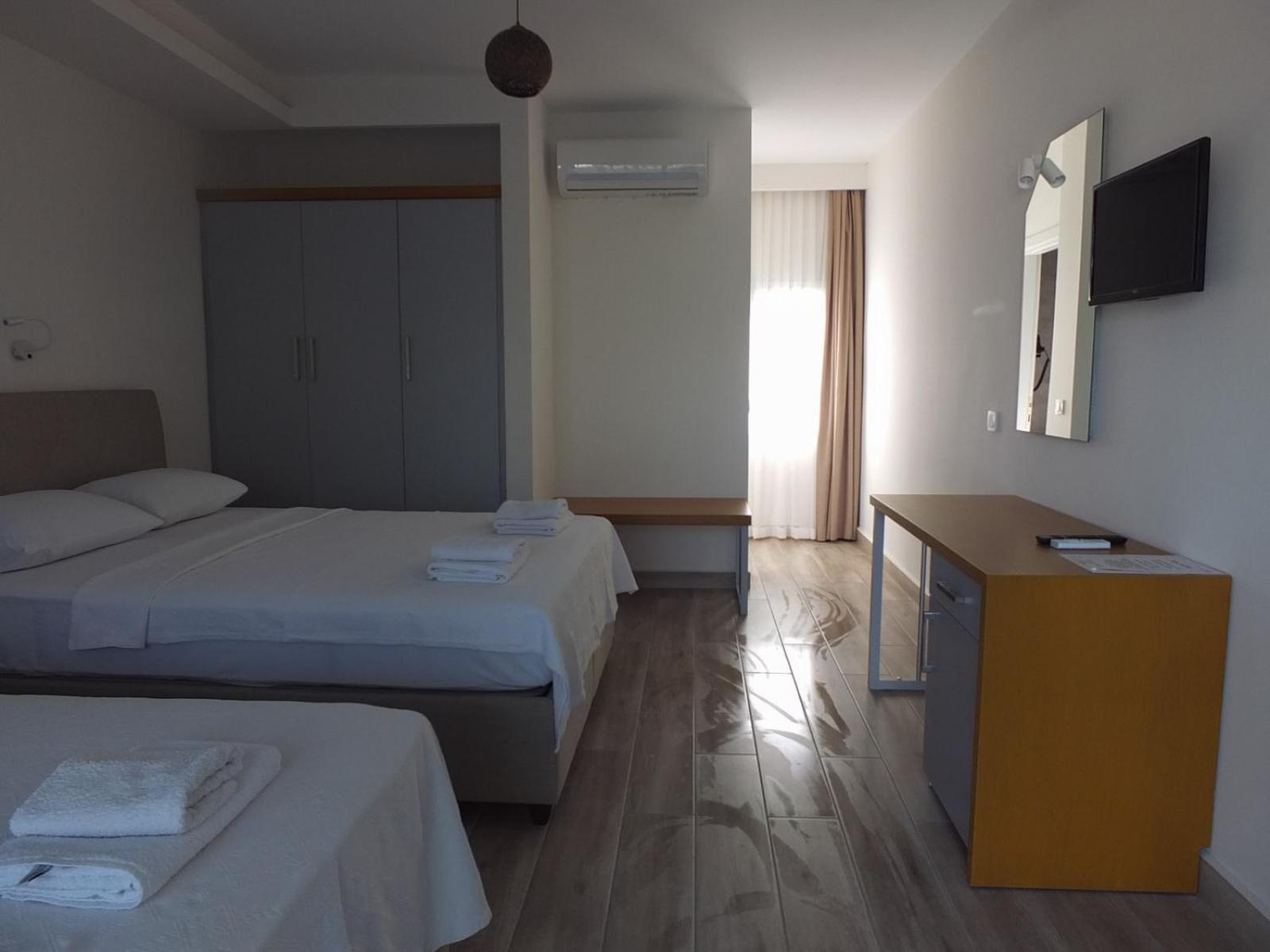Eda Motel Гёльтюрбюку Экстерьер фото